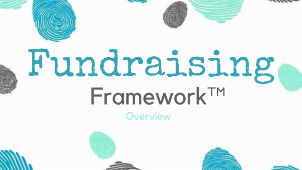 course | Fundraising Foundations