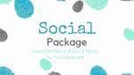 package | Social Package
