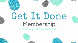 Membership | Become a member